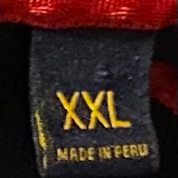 Ryder Cup 2016 Team USA RL POLO Golf Shirt XXL - Picture 5 of 9